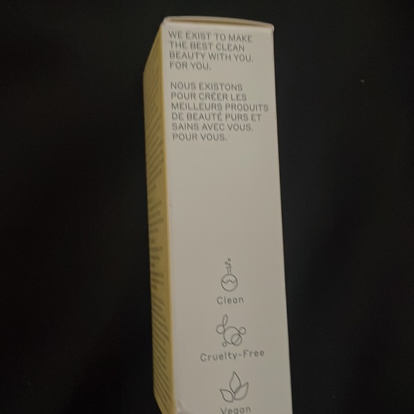 Volition Golden Eye Brightening Serum - Picture 3 of 5